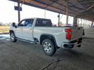 Chevrolet Silverado K2500 Heavy Duty Ltz Image 11
