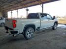 Chevrolet Silverado K2500 Heavy Duty Ltz Image 6