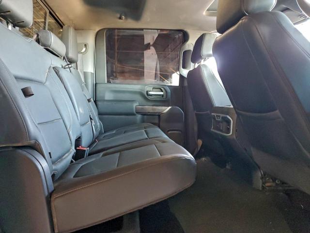 Chevrolet Silverado K2500 Heavy Duty Ltz Image 7