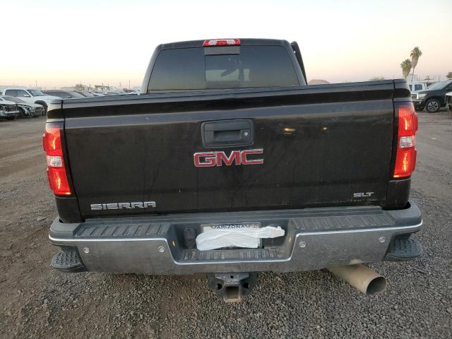 GMC Sierra K2500 Slt Image 10