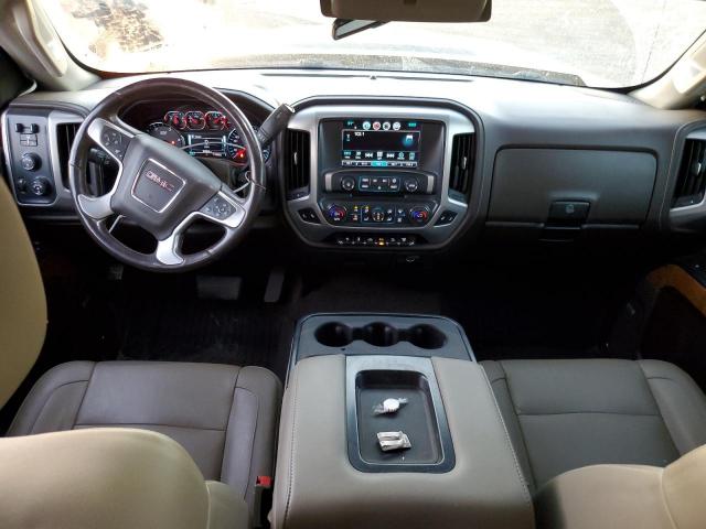 GMC Sierra K2500 Slt Image 6
