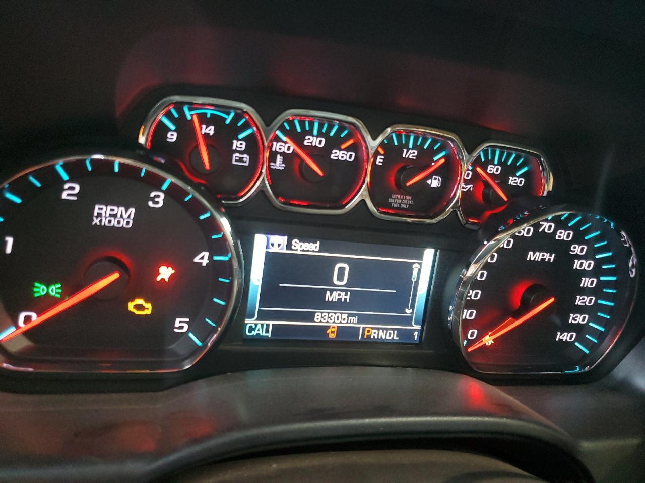 GMC Sierra K2500 Slt Image 7