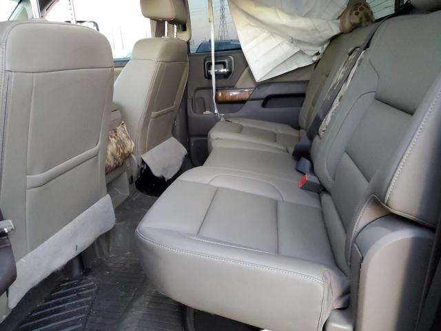 GMC Sierra K2500 Slt Image 11