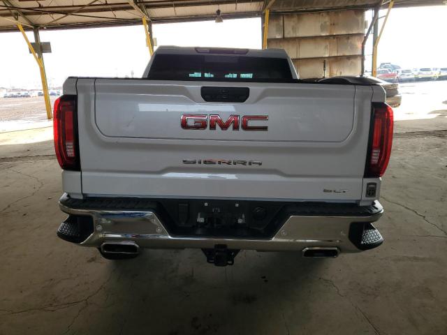 GMC Sierra K1500 Slt Image 7
