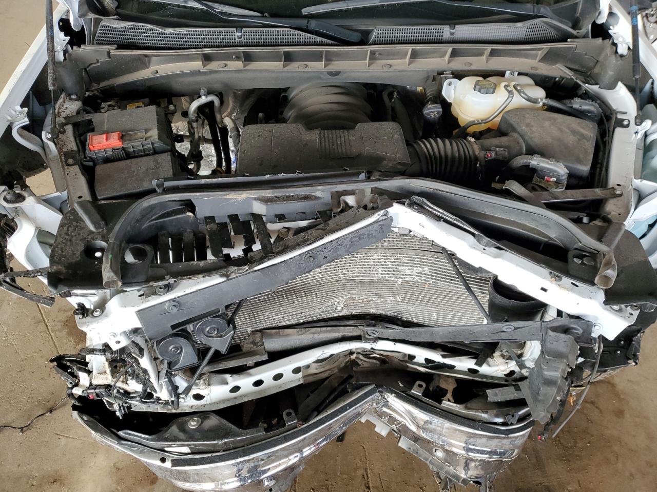 GMC Sierra K1500 Slt Image 10