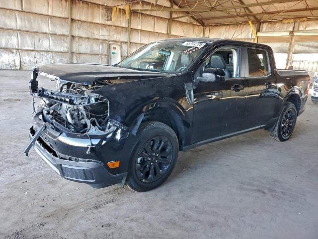  Salvage Ford Maverick L