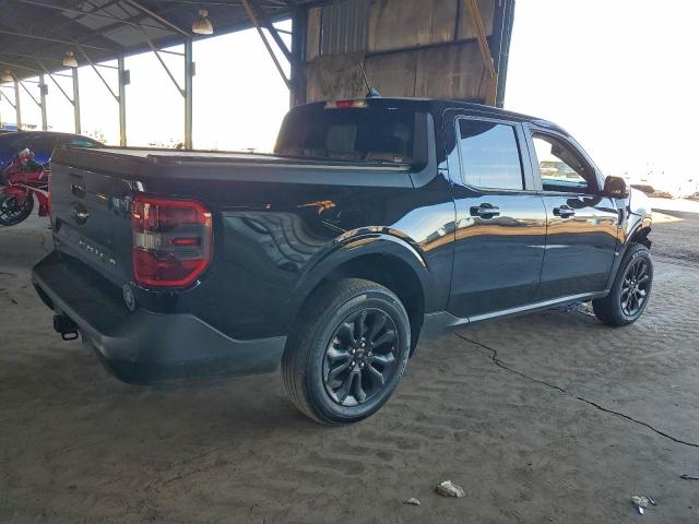 Ford Maverick L Lariat Image 8