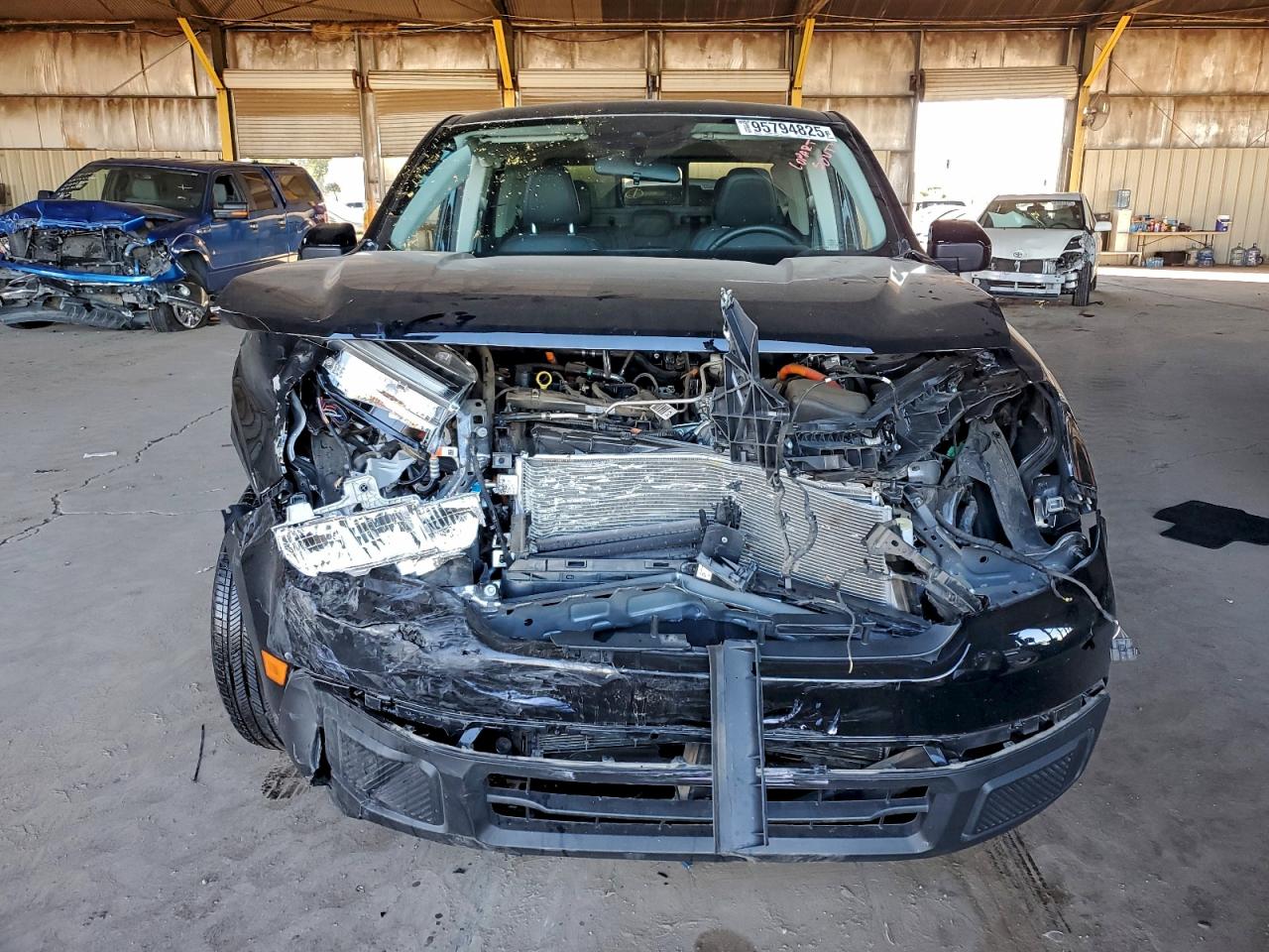 Ford Maverick L Lariat Image 11