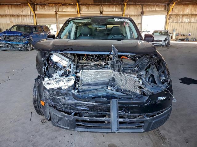 Ford Maverick L Lariat Image 11