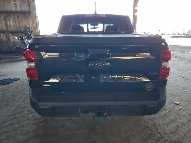 Ford Maverick L Lariat Image 2