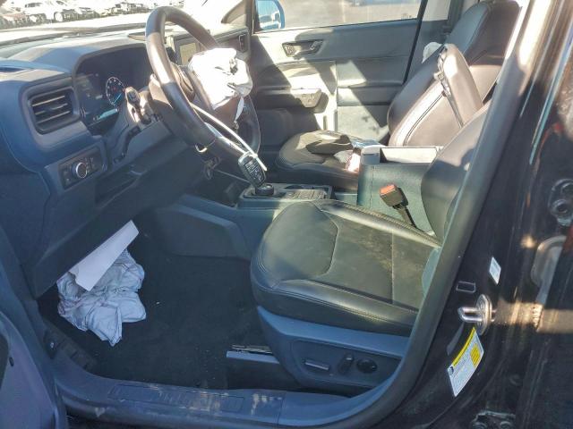 Ford Maverick L Lariat Image 10