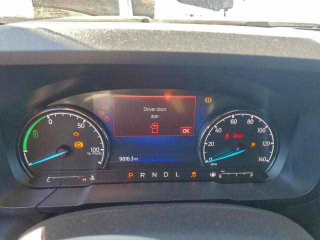 Ford Maverick L Lariat Image 3