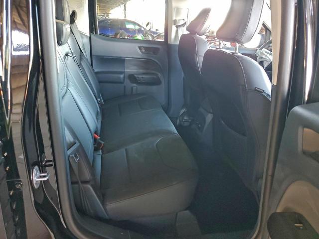 Ford Maverick L Lariat Image 7