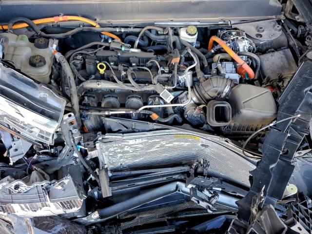 Ford Maverick L Lariat Image 6