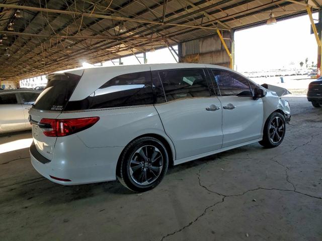 Honda Odyssey Elite Image 10