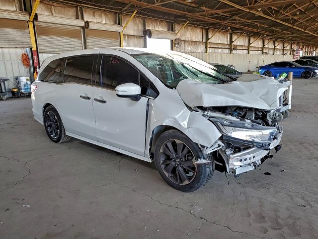 Honda Odyssey Elite Image 7