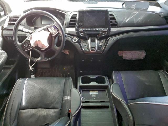 Honda Odyssey Elite Image 13