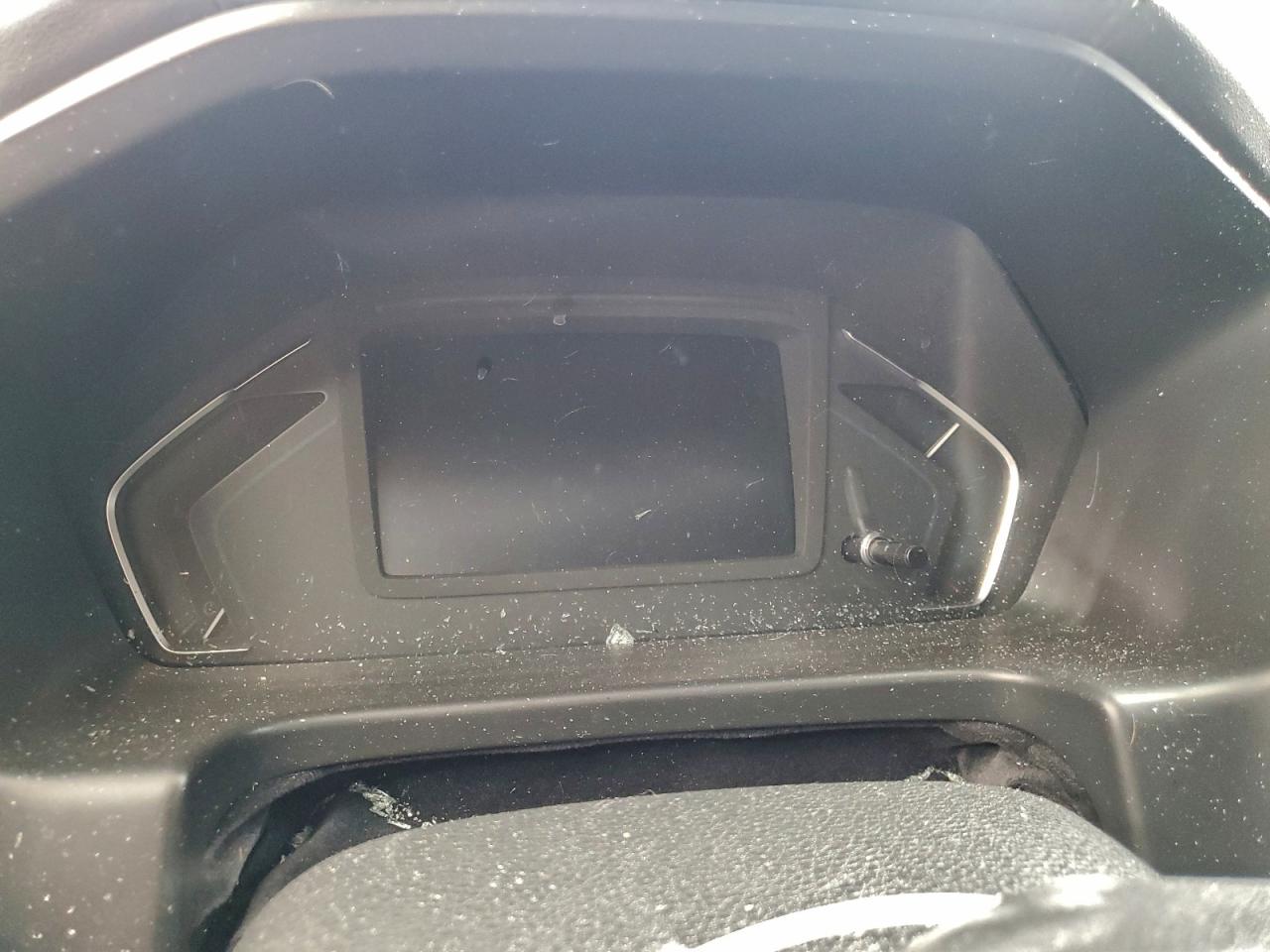 Honda Odyssey Elite Image 9