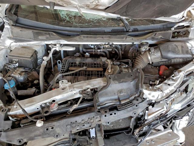 Honda Odyssey Elite Image 6