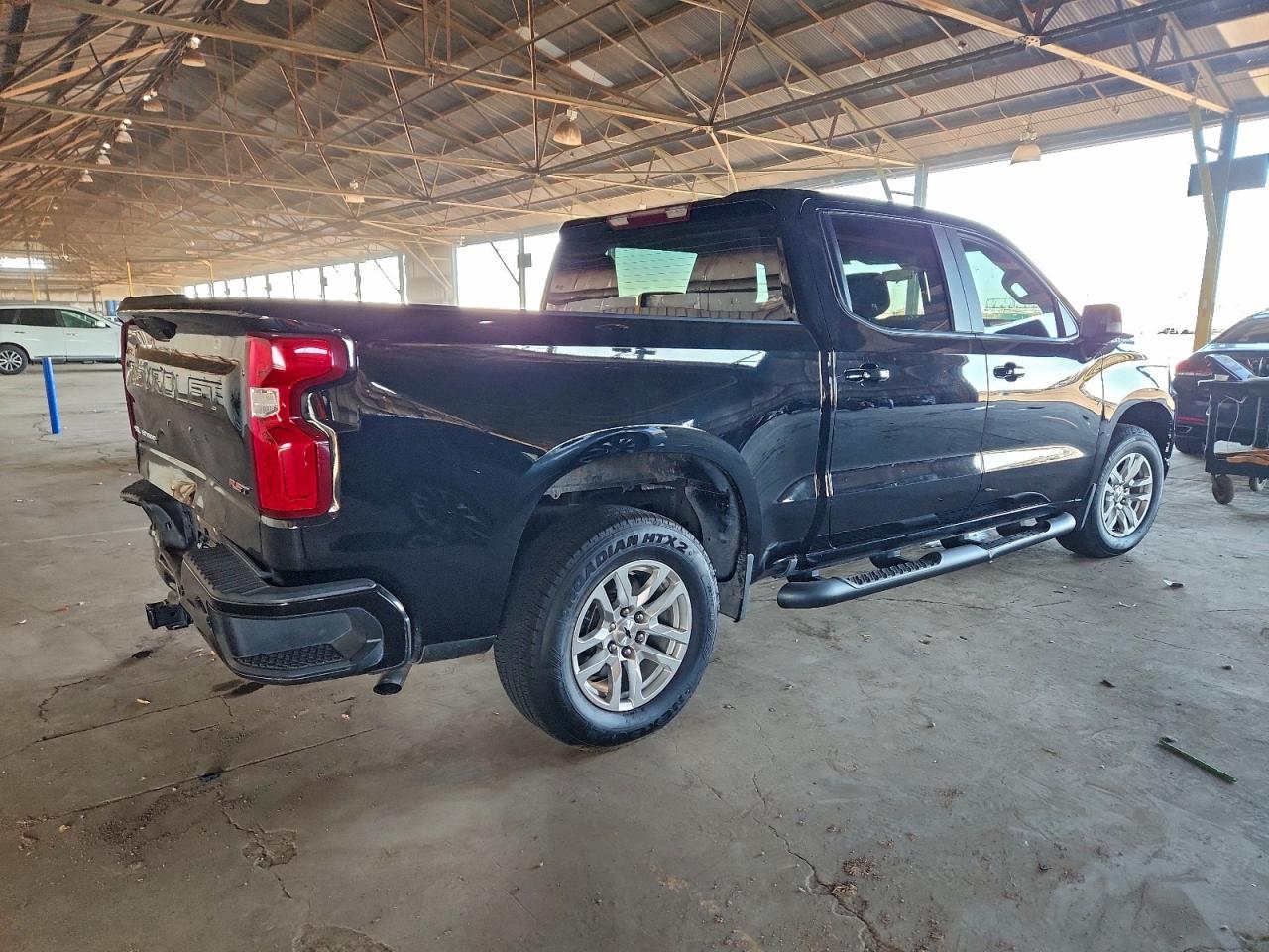 Chevrolet Silverado C1500 Rst Image 2