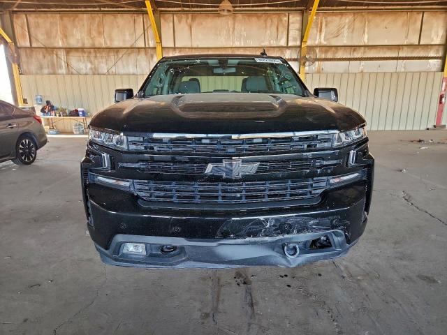 Chevrolet Silverado C1500 Rst Image 5