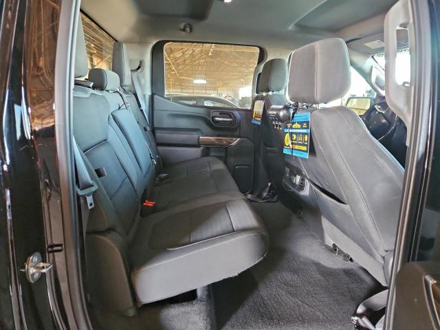 Chevrolet Silverado C1500 Rst Image 11