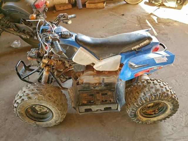 Polaris Atv 50 Image 2