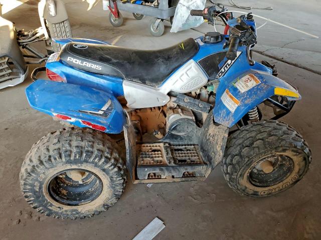 Polaris Atv 50 Image 5