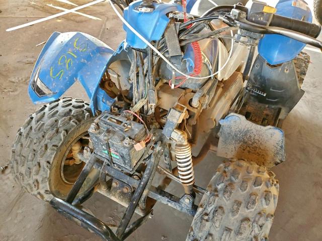 Polaris Atv 50 Image 7