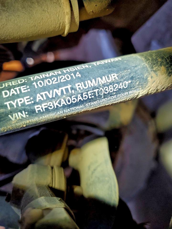 Polaris Atv 50 Image 4