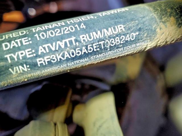 Polaris Atv 50 Image 4