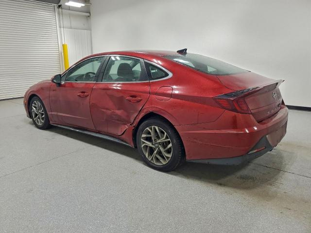 Hyundai SONATA Sel Image 3