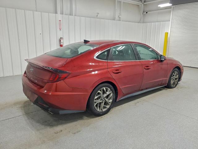 Hyundai SONATA Sel Image 2