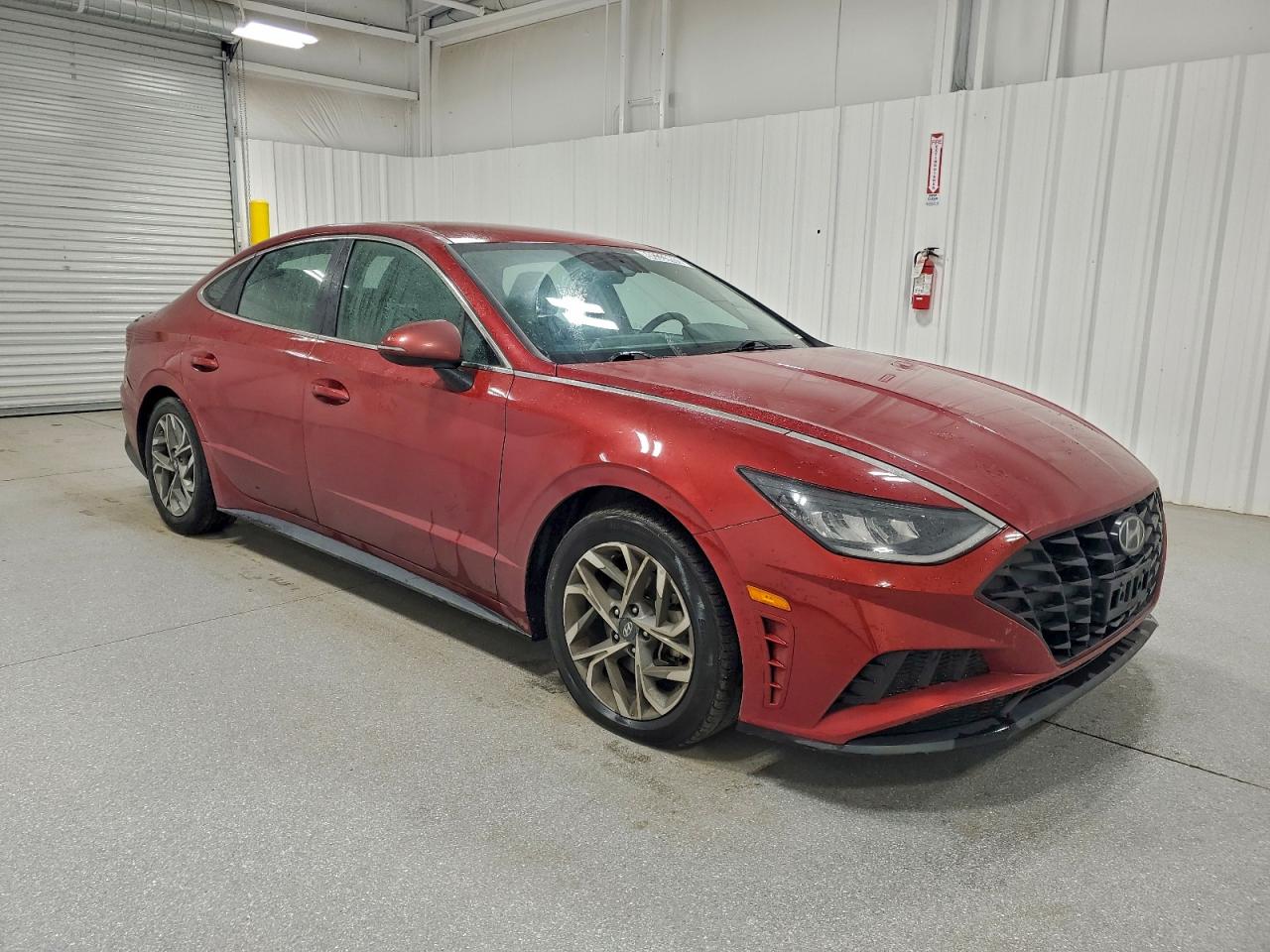 Hyundai SONATA Sel Image 4