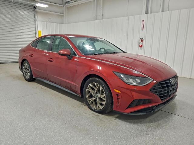 Hyundai SONATA Sel Image 4