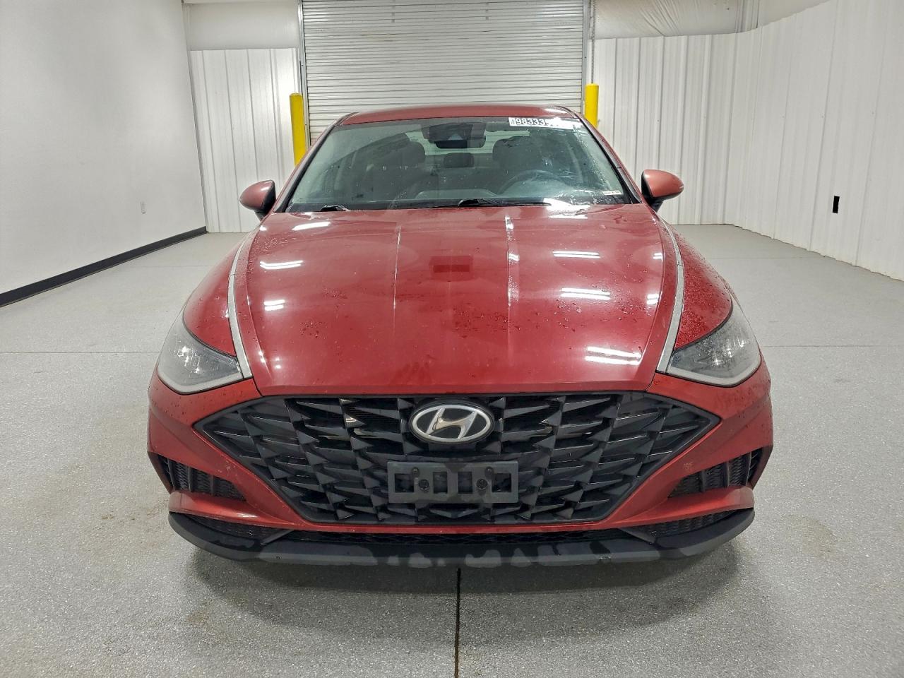 Hyundai SONATA Sel Image 6