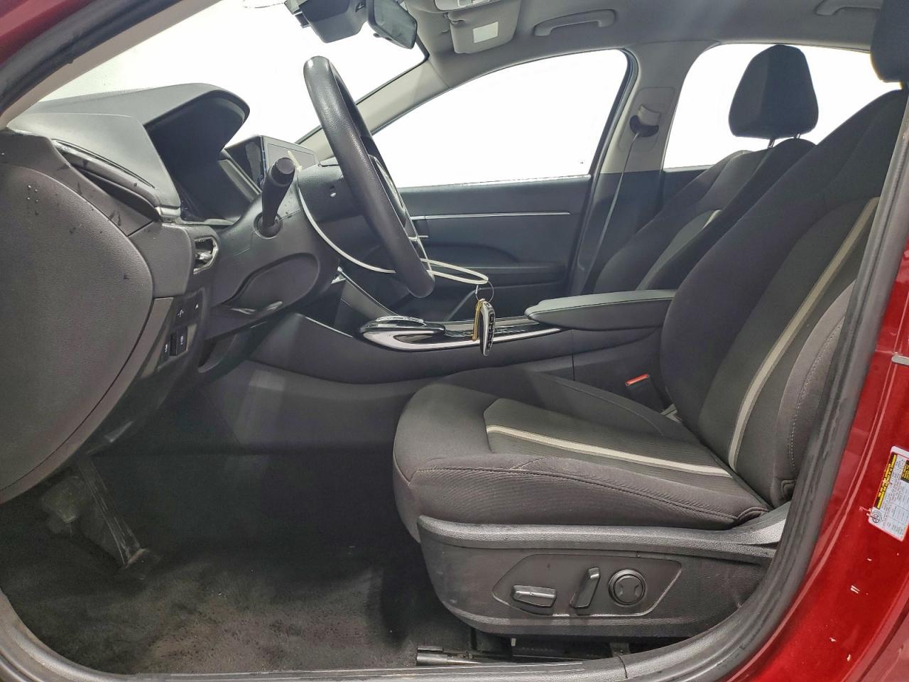 Hyundai SONATA Sel Image 12