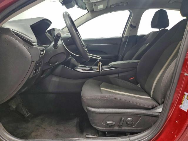 Hyundai SONATA Sel Image 12