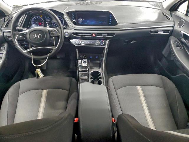 Hyundai SONATA Sel Image 5