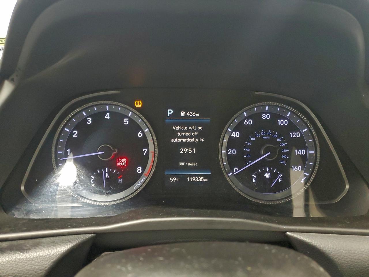 Hyundai SONATA Sel Image 7