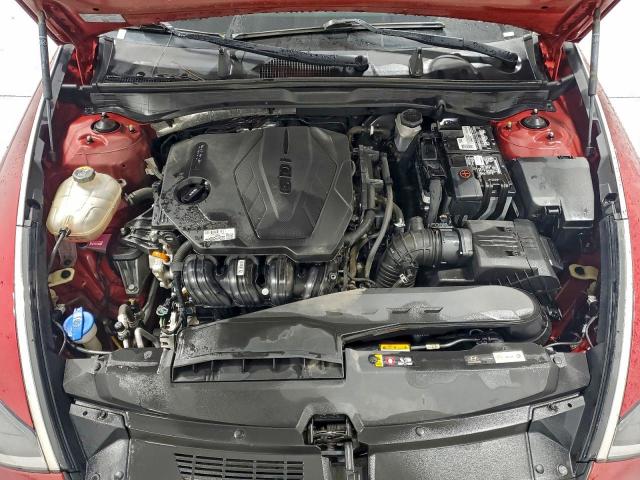 Hyundai SONATA Sel Image 10