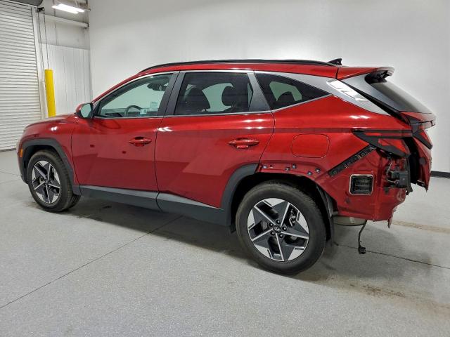 Hyundai TUCSON Sel Image 5