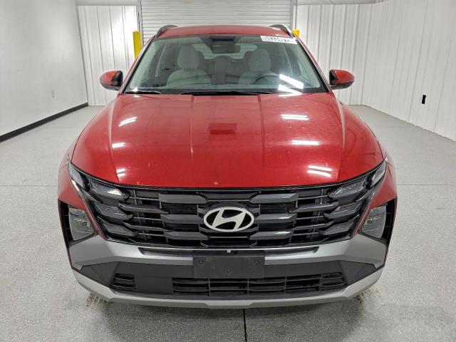 Hyundai TUCSON Sel Image 6