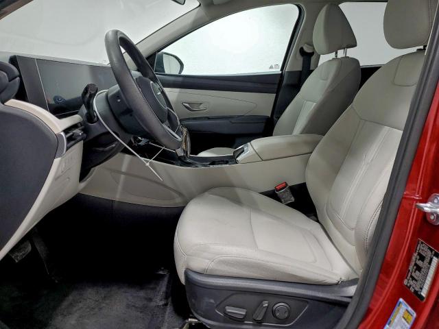 Hyundai TUCSON Sel Image 3