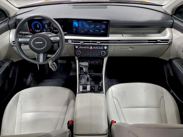 Hyundai TUCSON Sel Image 4