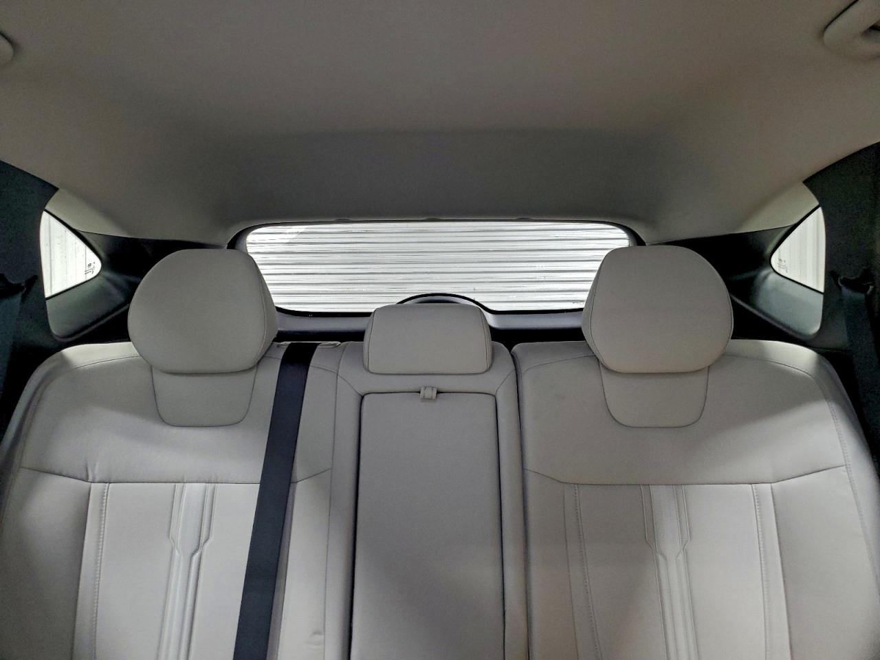 Hyundai TUCSON Sel Image 11