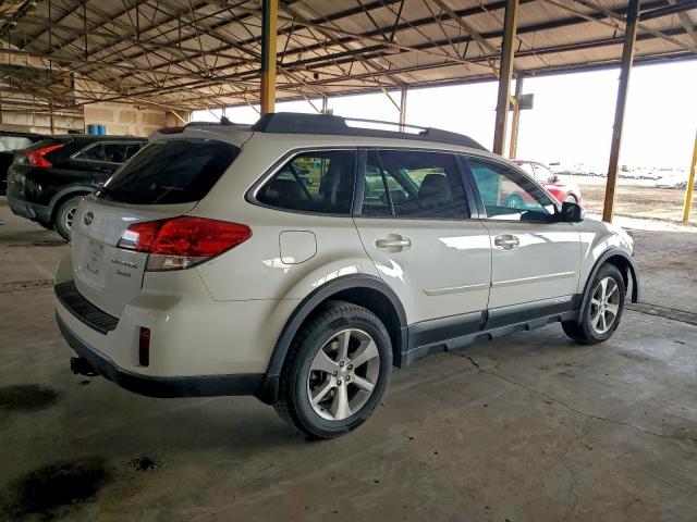 Subaru Outback 3.6r Limited Image 4