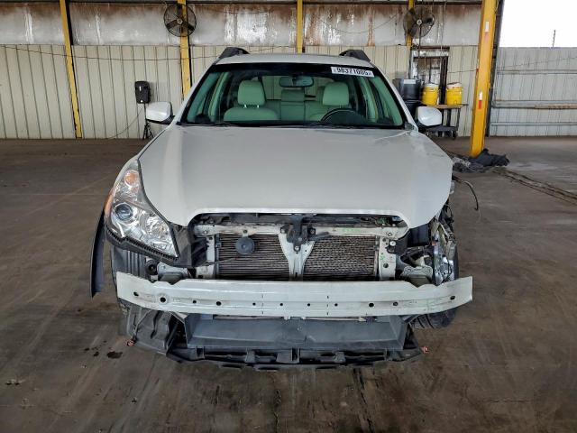 Subaru Outback 3.6r Limited Image 3