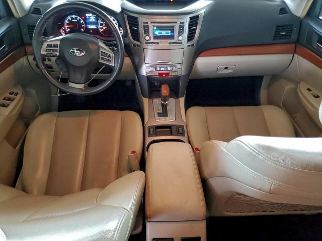 Subaru Outback 3.6r Limited Image 8