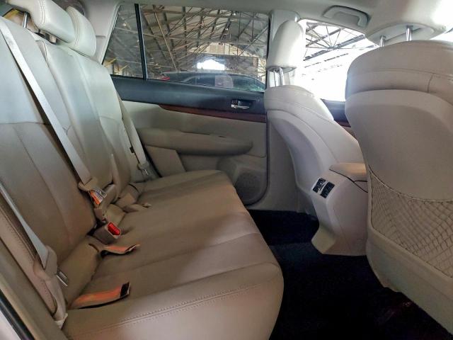 Subaru Outback 3.6r Limited Image 12